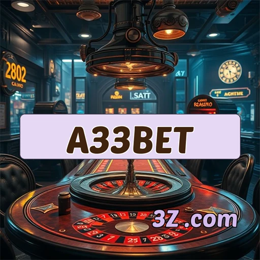 Os melhores bônus disponíveis para os jogadores na a33 bet