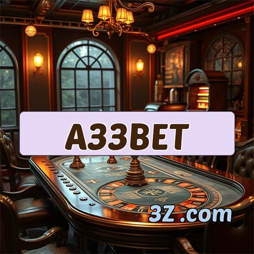 Mergulhe nos Jogos Criativos da a33 bet