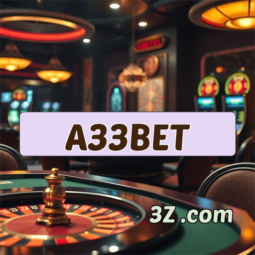 Experimente o login no a33 bet e transforme seu jogo
