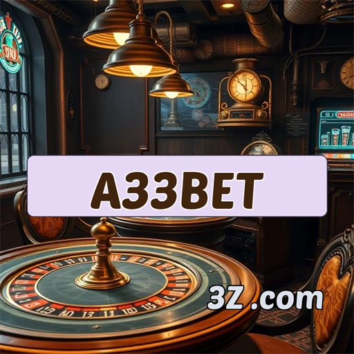 Promoção Imperdível: A33 Bet e Suas Incríveis Ofertas