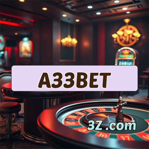 Explore Slots Incríveis no a33 bet e Divirta-se
