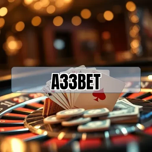 a33 bet Apostas