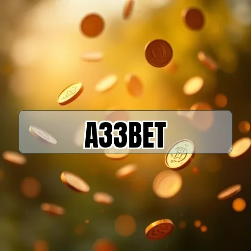 a33 bet Bônus