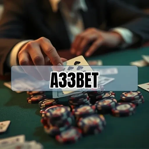a33 bet Comunidade