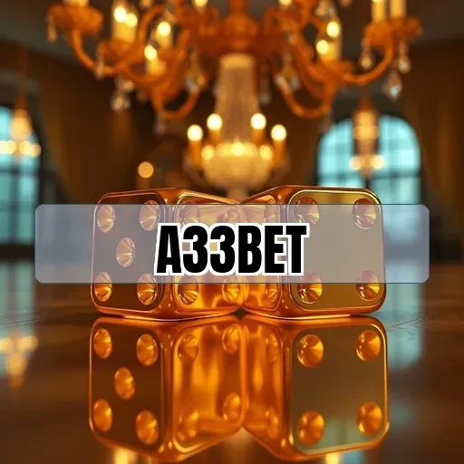 a33 bet Cassino Ao Vivo